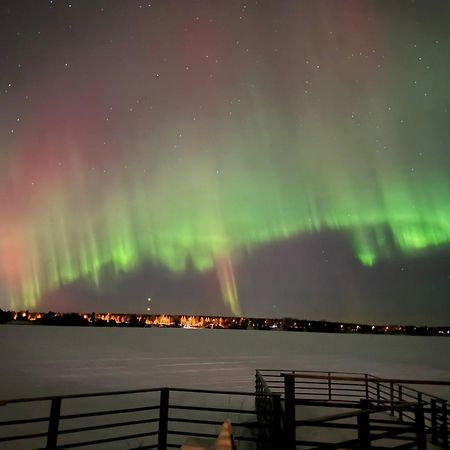 Riverside Cottage Aalto Borealis Keminmaa Екстериор снимка