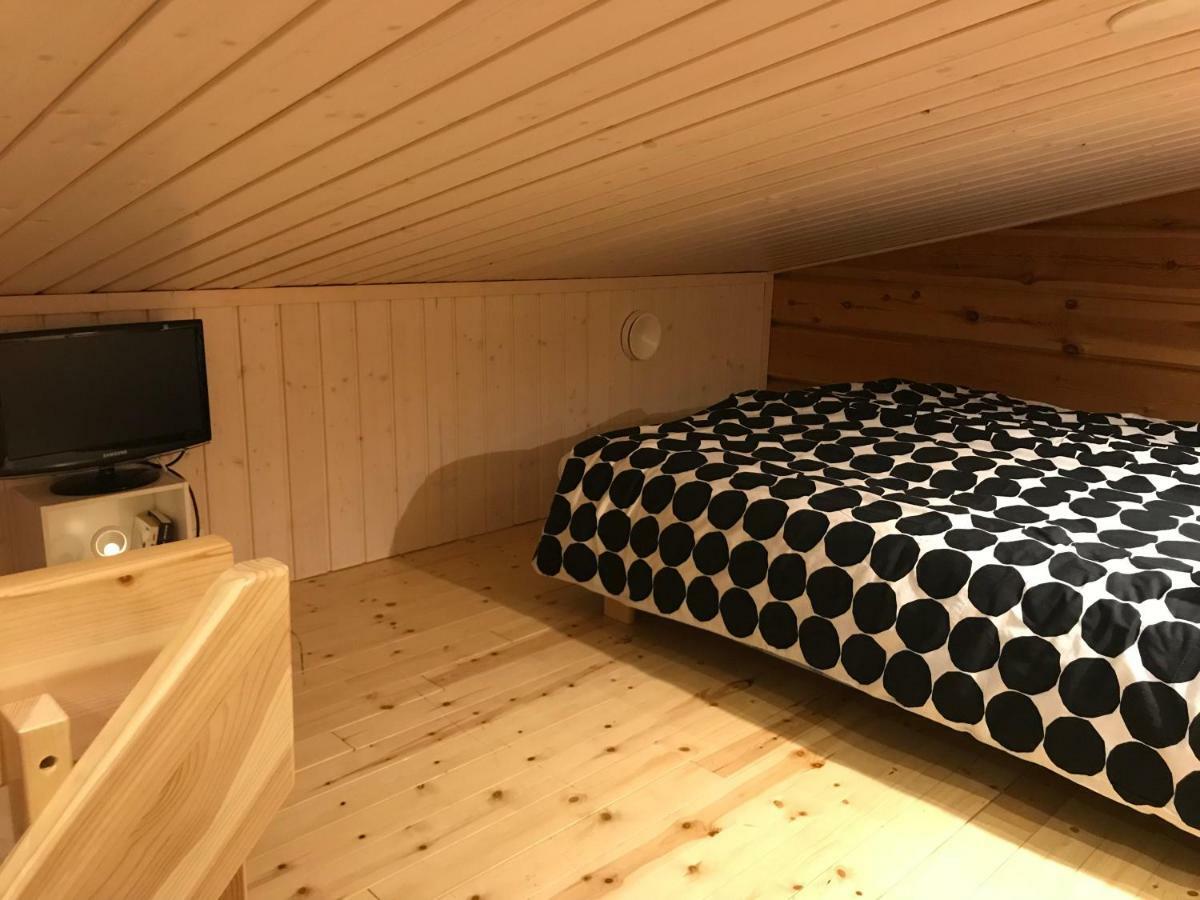 Riverside Cottage Aalto Borealis Keminmaa Екстериор снимка